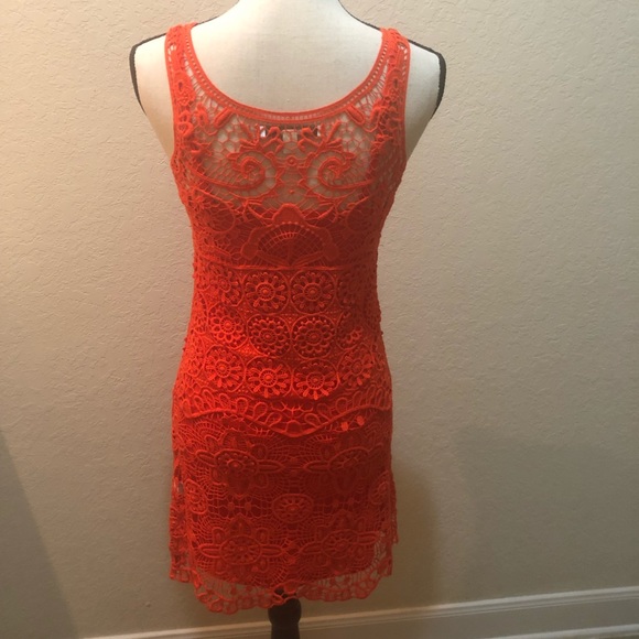 Dress - Picture 2 of 3